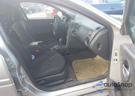 2006 Pontiac Grand Prix z USA, uszkodzony, nr VIN 2G2WP552561138227